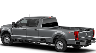 2026 Ford F-350 Crew Cab SRW 4WD Pickup for sale #60004 - photo 2