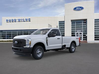 2026 Ford F-250 Regular Cab 4WD Pickup for sale #TEC48807 - photo 1