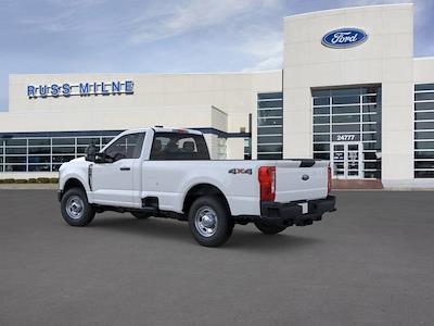 2026 Ford F-250 Regular Cab 4WD Pickup for sale #60010 - photo 2