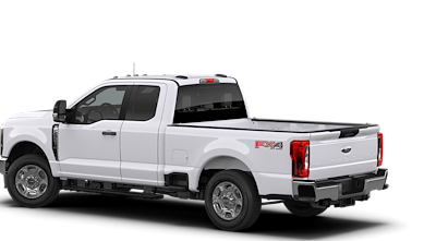 2026 Ford F-250 Super Cab 4WD Pickup for sale #TEC48988 - photo 2