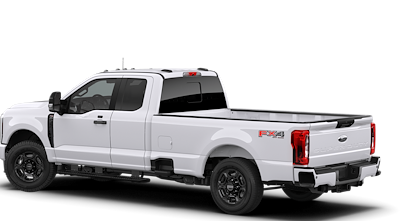 2026 Ford F-350 Super Cab SRW 4WD Pickup for sale #TEC50612 - photo 2