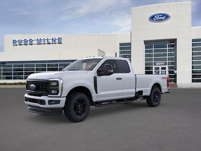 2026 Ford F-250 Super Cab 4WD Pickup for sale #60013 - photo 1