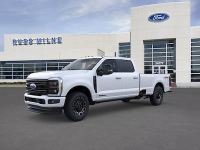 2026 Ford F-350 Crew Cab SRW 4WD Pickup for sale #60026 - photo 1