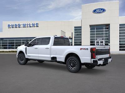 2026 Ford F-350 Crew Cab SRW 4WD Pickup for sale #60026 - photo 2