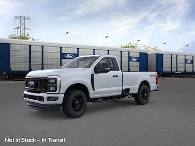 2026 Ford F-350 Regular Cab SRW 4WD Pickup for sale #TED15625 - photo 1