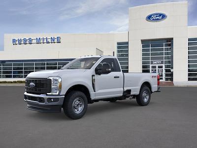 2026 Ford F-250 Regular Cab 4WD Pickup for sale #60289 - photo 1