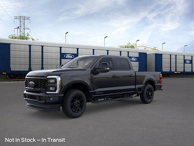 New 2026 Ford F-250 Crew Cab for sale #TED56989 - photo 1