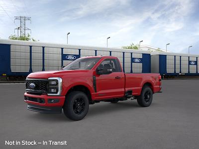 New 2026 Ford F-250 Regular Cab for sale #TEF07021 - photo 1