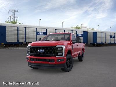 New 2026 Ford F-250 Regular Cab for sale #TEF07021 - photo 2