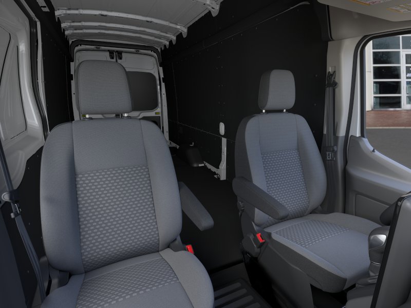New 2026 Ford Transit 350 - photo 9