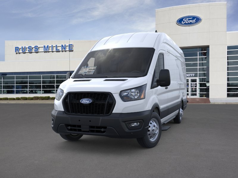 New 2026 Ford Transit 350 - photo 6