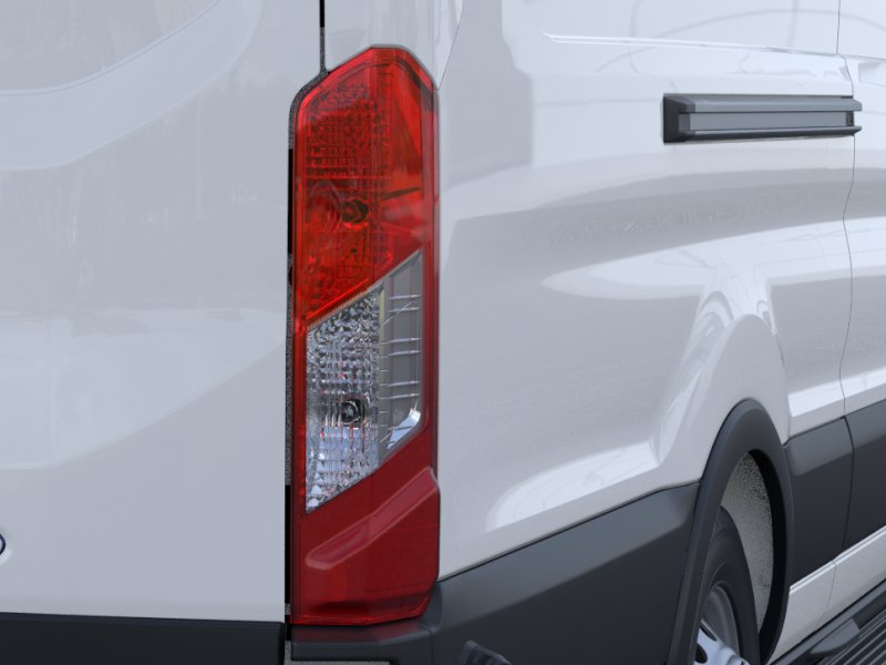 New 2026 Ford Transit 350 - photo 23