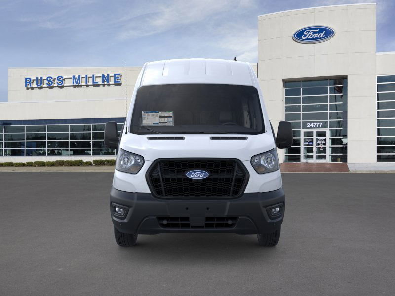 New 2026 Ford Transit 350 - photo 13