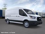 New 2026 Ford Transit 250 Medium Roof Empty Cargo Van for sale #TKA43213 - photo 13