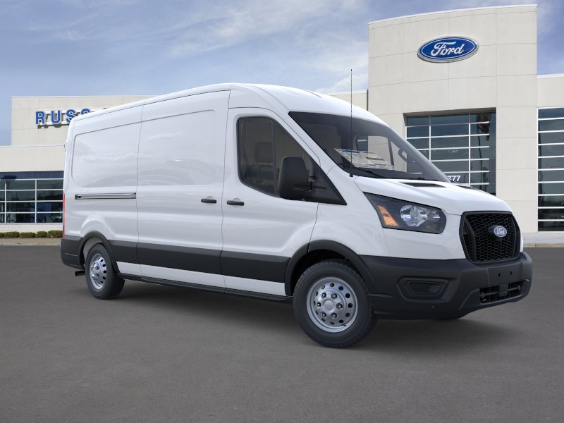New 2026 Ford Transit 250 - photo 9