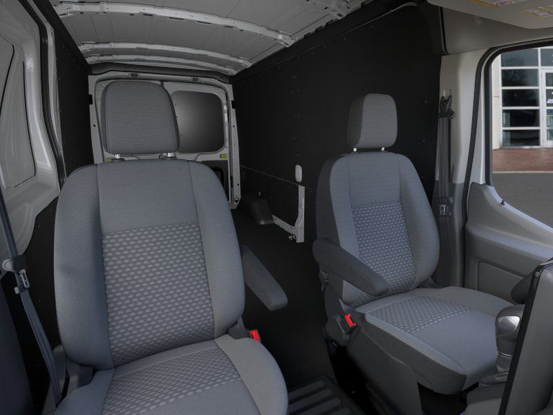 New 2026 Ford Transit 250 - photo 12