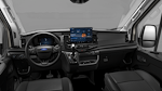 New 2026 Ford Transit 250 Medium Roof Empty Cargo Van for sale #TKA60394 - photo 7