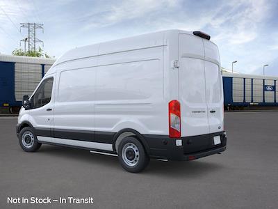 New 2026 Ford Transit 250 High Roof Empty Cargo Van for sale #TKA61205 - photo 2