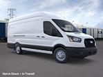 New 2026 Ford Transit 350 High Roof Empty Cargo Van for sale #TKA61426 - photo 13