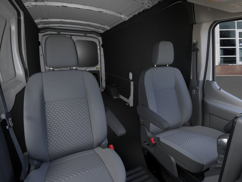 New 2026 Ford Transit 250 - photo 12