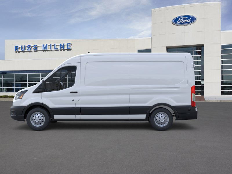 New 2026 Ford Transit 250 - photo 6