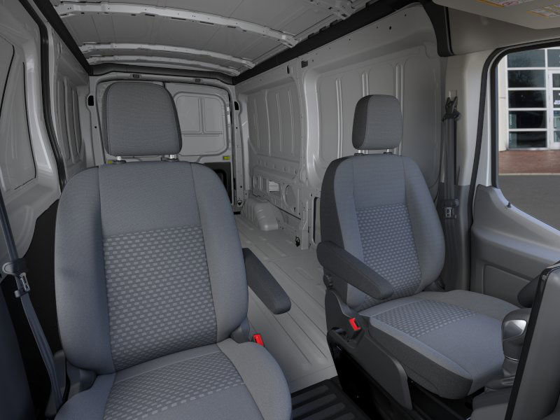New 2026 Ford Transit 250 - photo 9