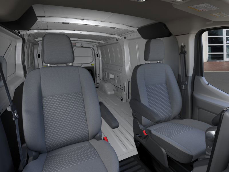 New 2026 Ford Transit 250 - photo 9