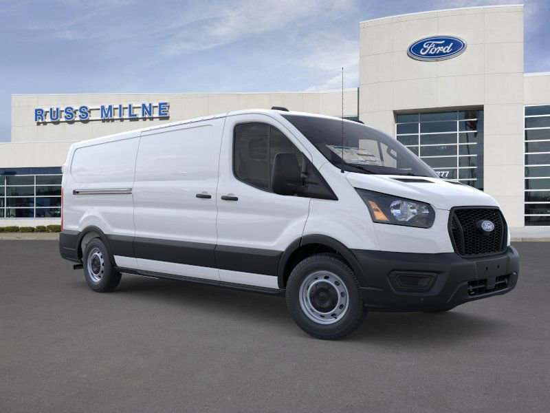 New 2026 Ford Transit 250 - photo 15
