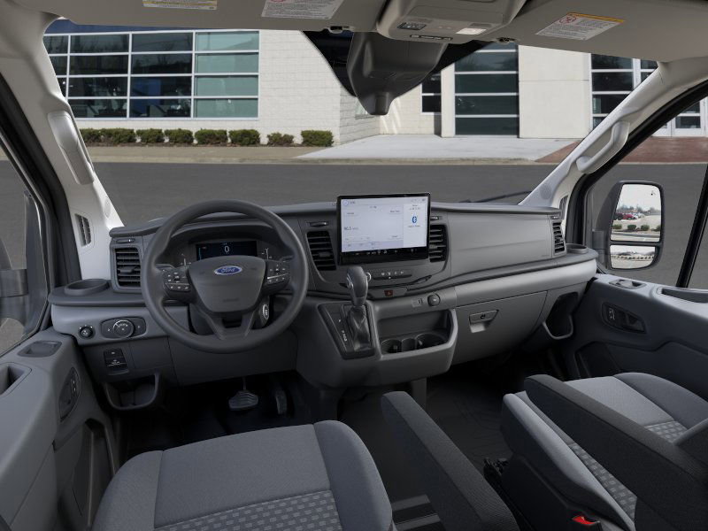 New 2026 Ford Transit 250 - photo 7