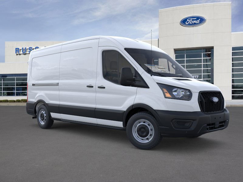 New 2026 Ford Transit 250 - photo 15
