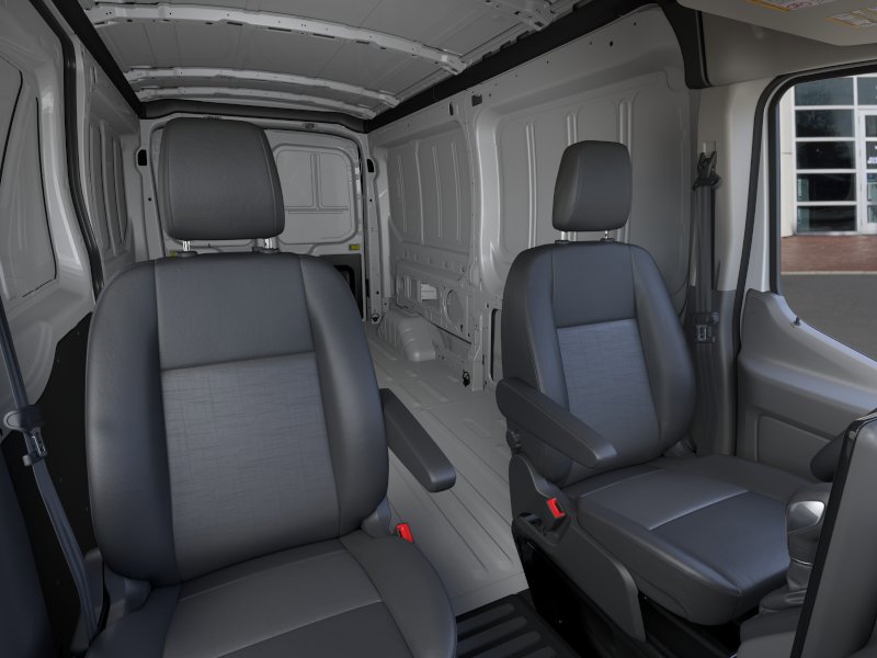 New 2026 Ford Transit 250 - photo 9