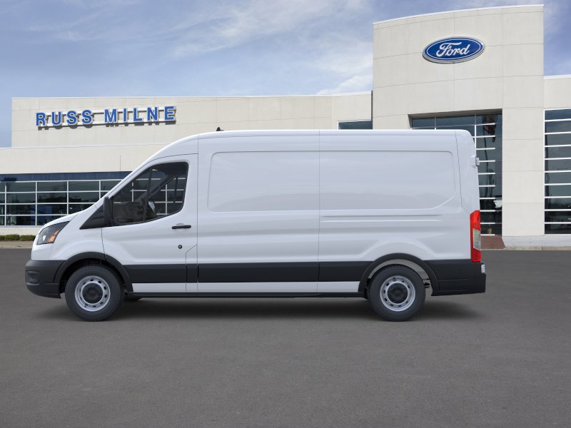 New 2026 Ford Transit 250 - photo 8