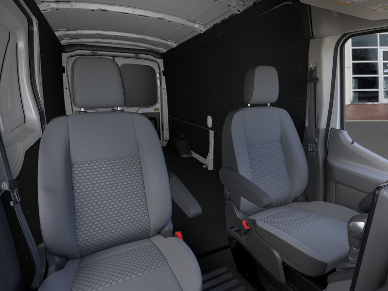 New 2026 Ford Transit 250 - photo 12