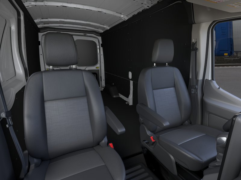 New 2026 Ford Transit 250 - photo 12