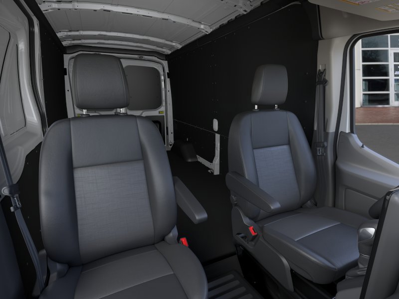 New 2026 Ford Transit 250 - photo 8