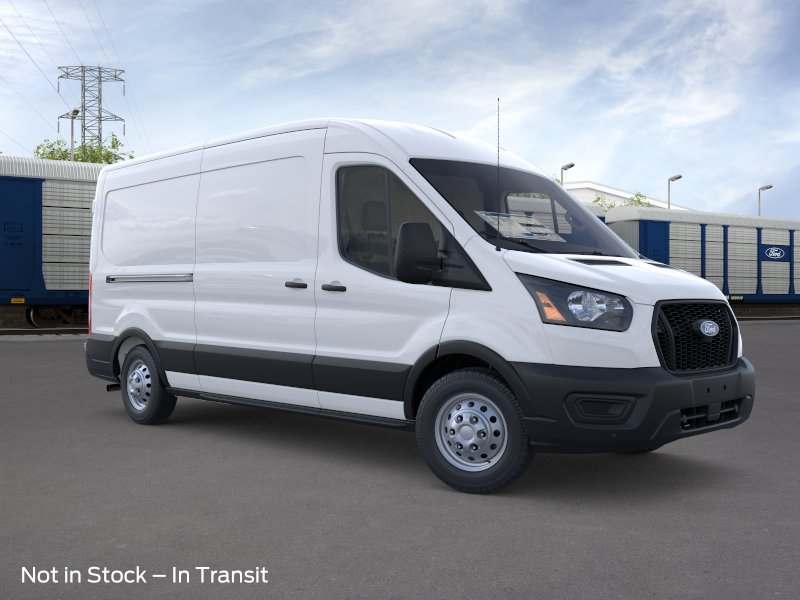 New 2026 Ford Transit 250 - photo 23