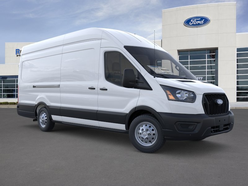 New 2026 Ford Transit 250 - photo 23