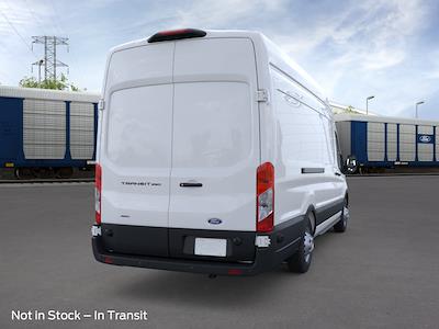 New 2026 Ford Transit 250 - photo 1