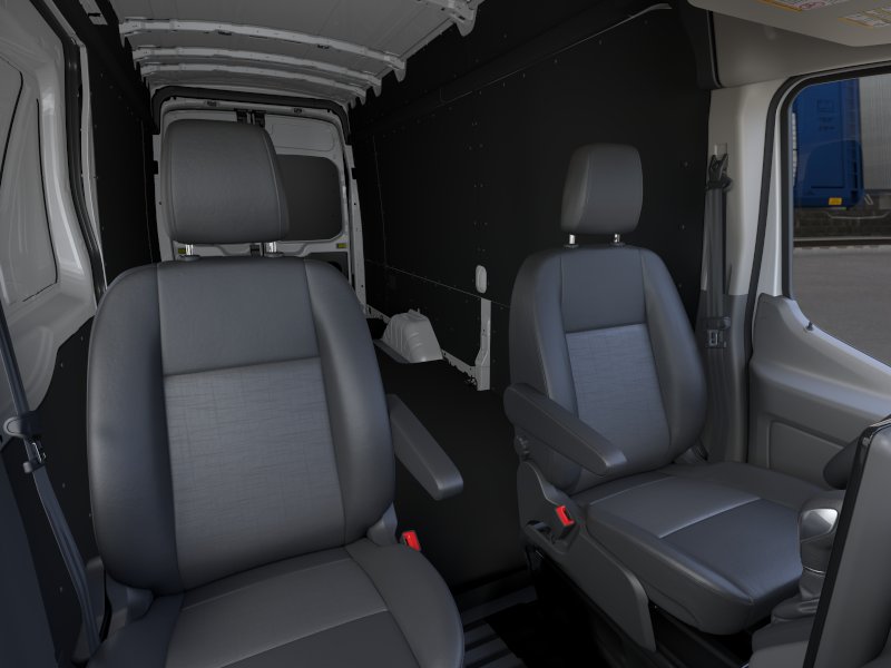 New 2026 Ford Transit 350 - photo 12