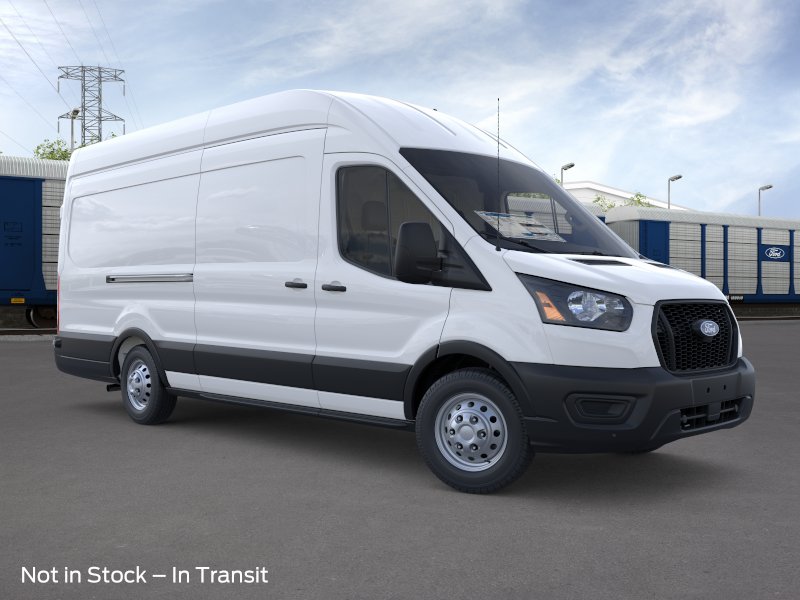 New 2026 Ford Transit 350 - photo 9