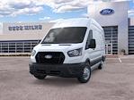 New 2026 Ford Transit 350 High Roof Empty Cargo Van for sale #61553 - photo 1