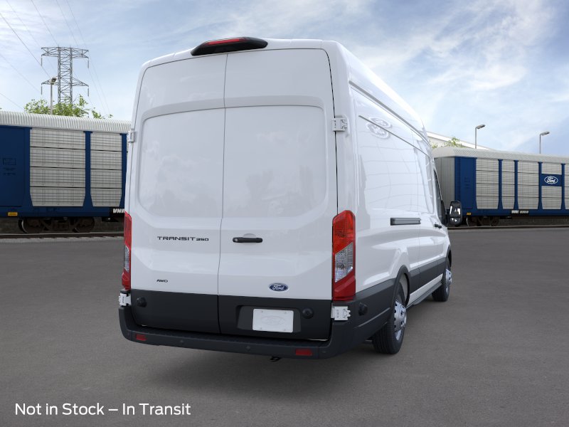 New 2026 Ford Transit 350 - photo 10