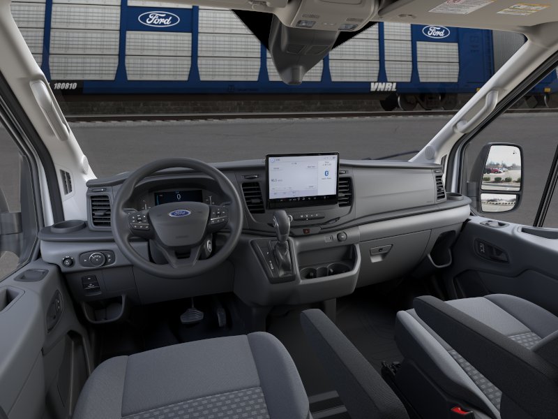 New 2026 Ford Transit 350 - photo 11