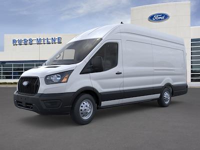 New 2026 Ford Transit 250 High Roof Empty Cargo Van for sale #61548 - photo 1