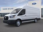 New 2026 Ford Transit 250 High Roof Empty Cargo Van for sale #61548 - photo 1