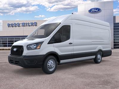 2026 Ford Transit 250 High Roof AWD Empty Cargo Van for sale #TKB36086 - photo 1