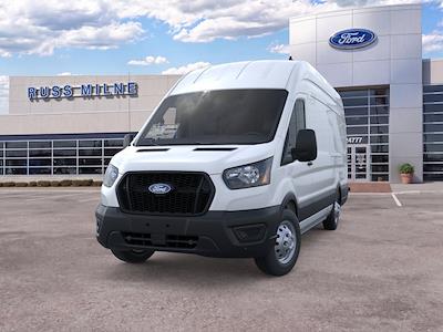 2026 Ford Transit 250 High Roof AWD Empty Cargo Van for sale #TKB36086 - photo 2