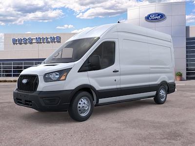 2026 Ford Transit 250 High Roof AWD Empty Cargo Van for sale #62019 - photo 1
