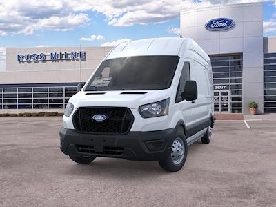 2026 Ford Transit 250 High Roof AWD Empty Cargo Van for sale #62019 - photo 2