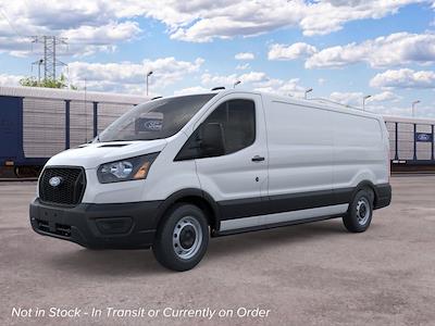 2026 Ford Transit 250 Low Roof RWD Empty Cargo Van for sale #TKB51974 - photo 1
